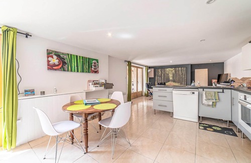 Pardailhan Maison | Superbe maison à Pardailhan avec.