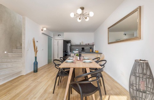 Peroj Maison | Belle maison à Peroj avec sauna