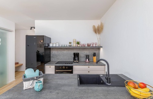 Peroj Maison | Belle maison à Peroj avec sauna
