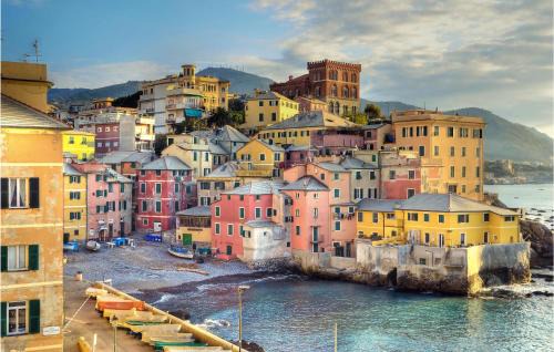 Pieve Ligure Maison | Awesome Home In Pieve Ligure With Wifi