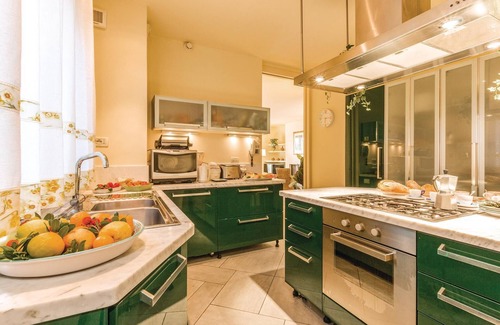 Pisa Maison | Villa Elena