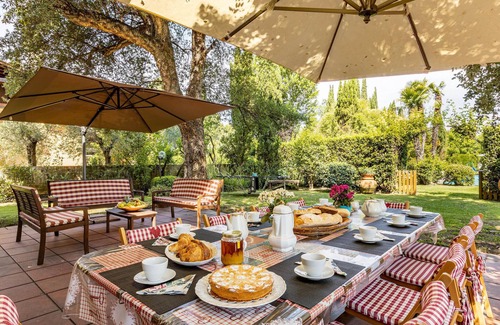 Pisa Maison | Villa Elena