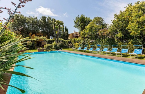 Pisa Maison | Villa Elena