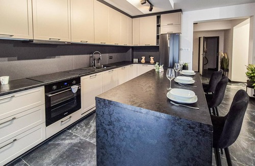 Kamien Pomorski Maison | Superbe maison à Kamień Pomorski