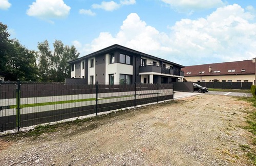 Kamien Pomorski Maison | Superbe maison à Kamień Pomorski