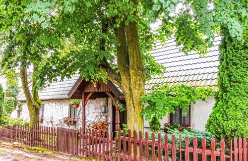 Pleszew Maison | Belle maison à Pleszew avec WiFi