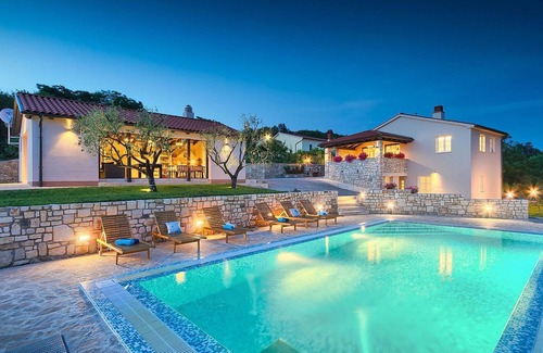Tupljak Maison | Villa Analucija