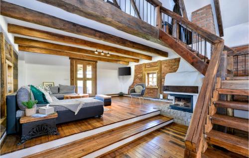 Popovaca Maison | Awesome Home In Popovaca