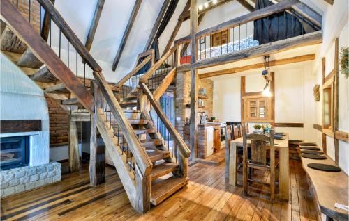 Popovaca Maison | Awesome Home In Popovaca