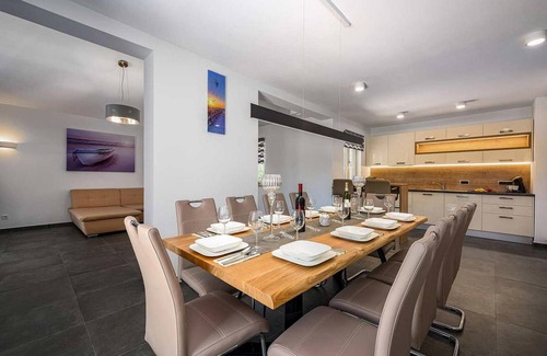 Jasenovica Maison | Villa Simic