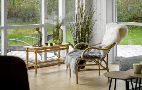 Togeholt Maison | Awesome Home In Præstø With Wifi