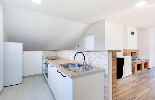 Desinic Maison | Superbe maison à Pregrada avec Wi-Fi