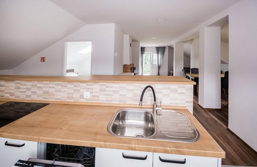 Desinic Maison | Superbe maison à Pregrada avec Wi-Fi