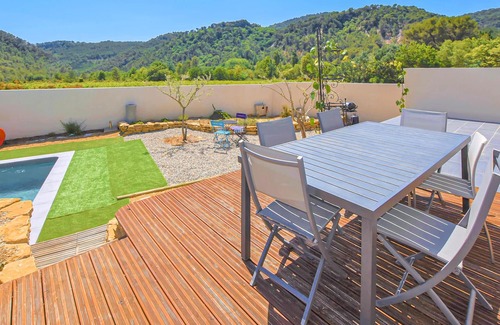 Propiac Maison | Superbe maison à Propiac avec WiFi