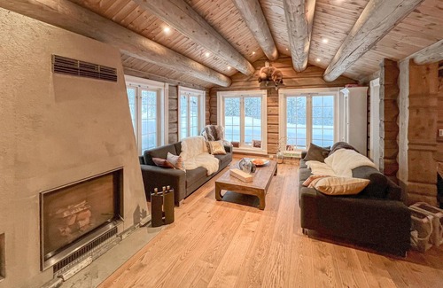 Sor-Aurdal Maison | Superbe maison à Reinli avec WiFi