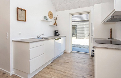 Kongsmark Maison | Maison acceptant les animaux à Rømø.