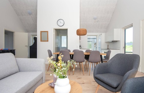 Kongsmark Maison | Maison acceptant les animaux à Rømø.