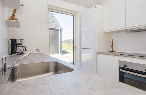 Kongsmark Maison | Maison acceptant les animaux à Rømø.