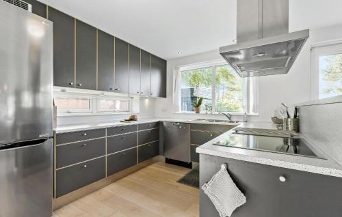 Roskilde Maison | Awesome Home In Roskilde With Wifi