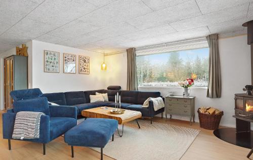 Ronbjerg Maison | Awesome Home In Roslev With Wifi