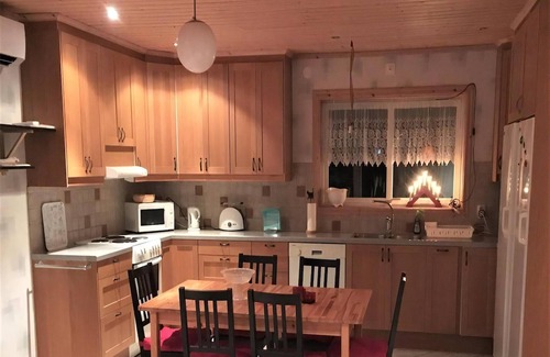 Ryd Maison | Awesome home in Ryd with 2 Bedrooms, Sauna and Jacuzzi