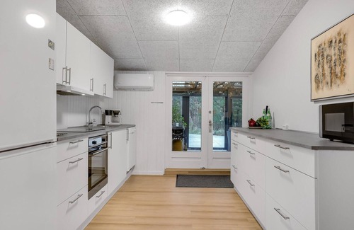 Nordost Maison | Superbe maison de 4 chambres à Sæby