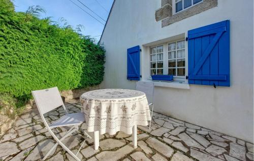 Saint-Tugdual Maison | Awesome Home In Saint-Tugdual With Wifi