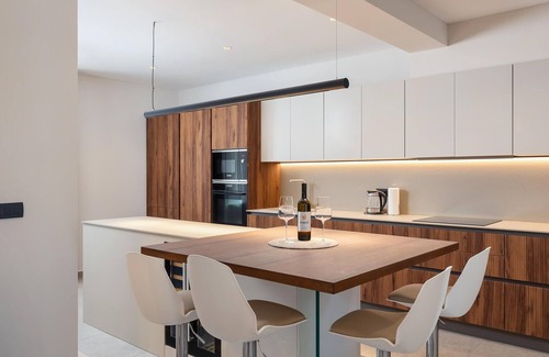 Novigrad Maison | Superbe maison à Salvela avec sauna