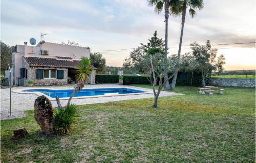Sineu Maison | Awesome Home In Sineu