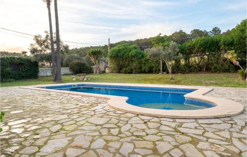 Sineu Maison | Awesome Home In Sineu