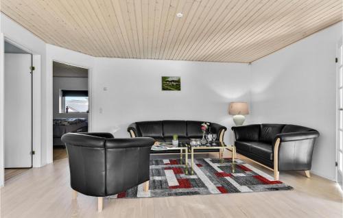 Skarup Fyn Maison | Awesome Home In Skårup Fyn With 4 Bedrooms