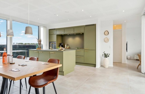 Skagen Maison | Maison confortable à Skagen avec WiFi