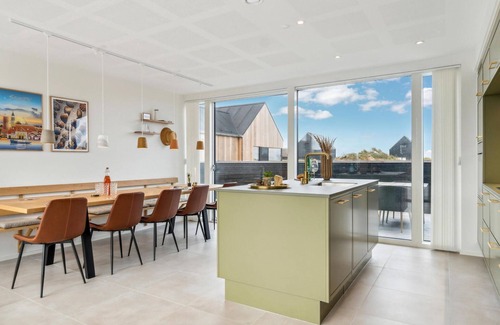 Skagen Maison | Maison confortable à Skagen avec WiFi