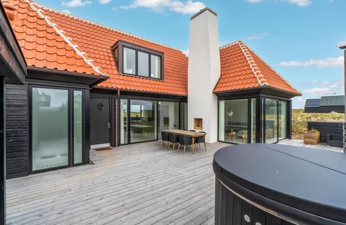 Skagen Maison | Maison confortable à Skagen avec WiFi