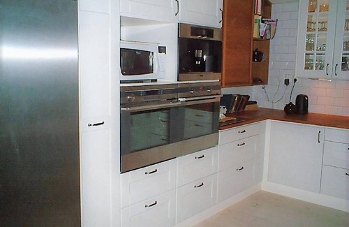 Gallnoby Maison | Awesome home in Skälvik with 2 Bedrooms and WiFi