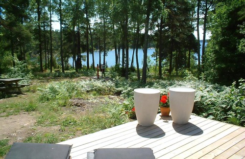 Gallnoby Maison | Awesome home in Skälvik with 2 Bedrooms and WiFi