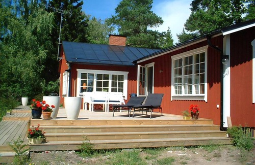 Gallnoby Maison | Awesome home in Skälvik with 2 Bedrooms and WiFi