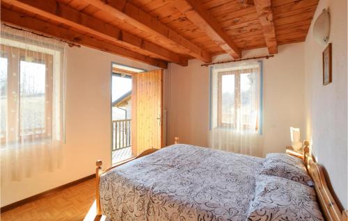 Sovramonte Maison | Awesome Home In Sovramonte With Wifi
