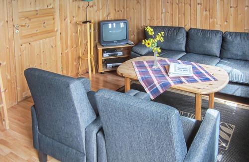 Spangereid Maison | Superbe maison 1 chambre à Spangereid