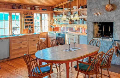 Stangvik Maison | Idavolden