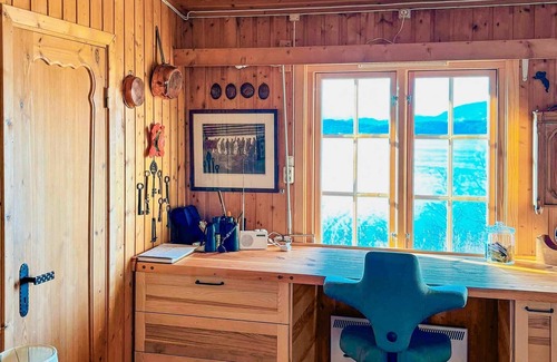 Stangvik Maison | Idavolden