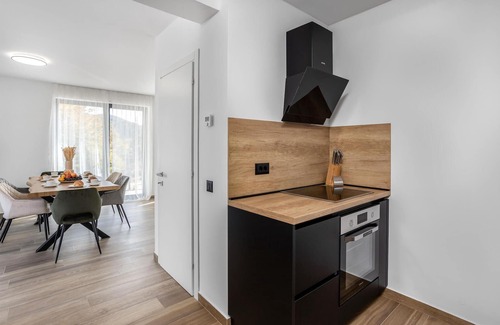 Ravna Gora Maison | Superbe maison à Stari Laz avec sauna