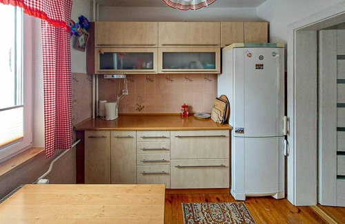 gmina Stezyca Maison | Belle maison de 3 chambres à Stezyca