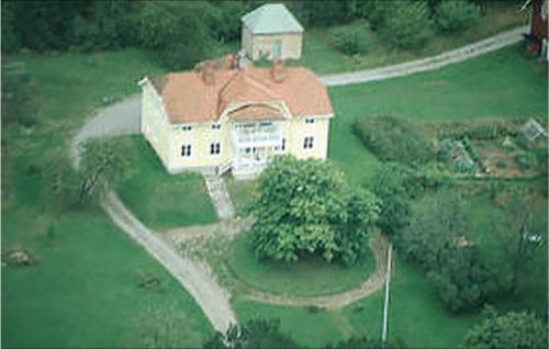 Vintjarn Maison | Awesome Home In Svärdsjö With Sauna