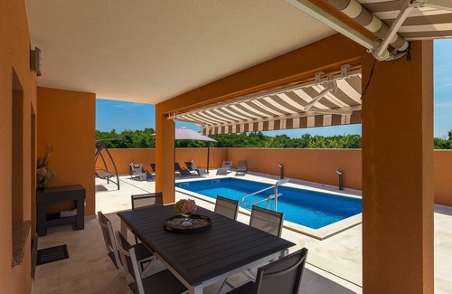 Jursici Maison | Villa Bienvenue
