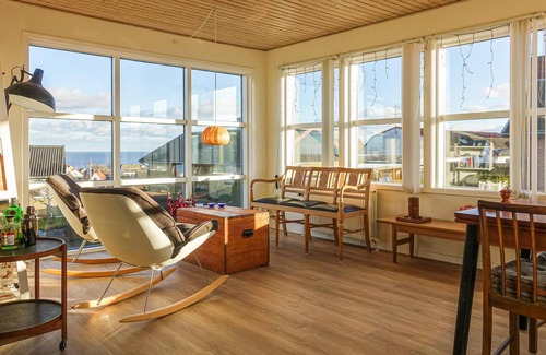 Svaneke Maison | Superbe maison à Svaneke avec WiFi