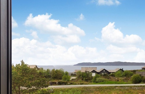 Sveio Maison | Superbe maison à Sveio
