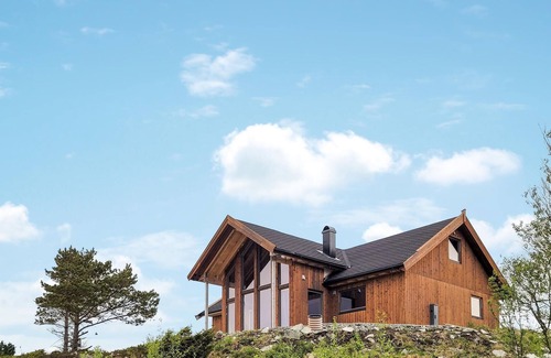 Sveio Maison | Superbe maison à Sveio