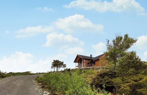 Sveio Maison | Superbe maison à Sveio