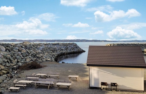 Sveio Maison | Superbe maison à Sveio